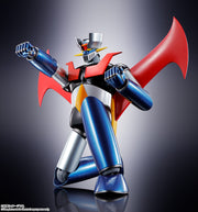 SOC GX-105 Mazinger Z - Kakumei Shinka -