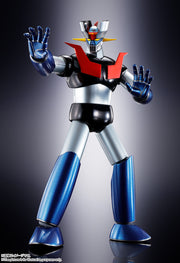 SOC GX-105 Mazinger Z - Kakumei Shinka -