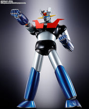 SOC GX-105 Mazinger Z - Kakumei Shinka -