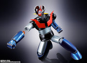 SOC GX-105 Mazinger Z - Kakumei Shinka -