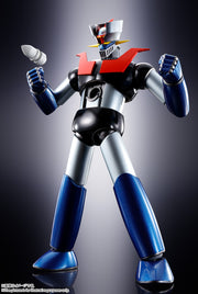 SOC GX-105 Mazinger Z - Kakumei Shinka -