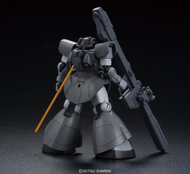 Hg 1/144 YMS-08B Dom (Test Type)