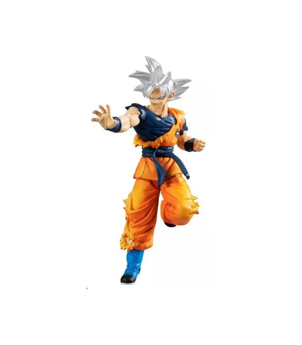 Dragon Ball Super - Series 12 (4 in 1) Complete Set (44537)