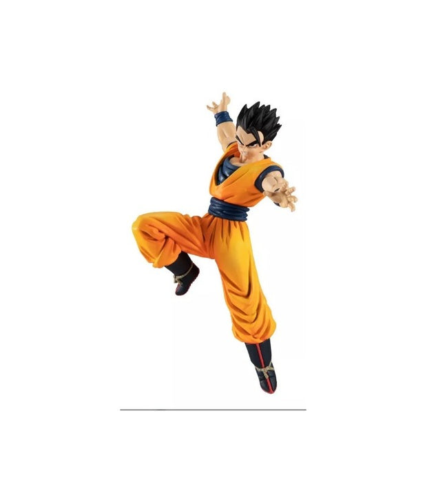 Dragon Ball Super - Series 12 (4 in 1) Complete Set (44537)