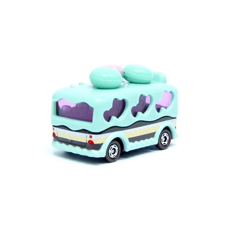 Dream Tomica Birthday Sweets Bus