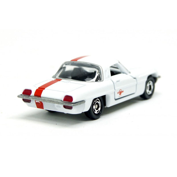 Dream Tomica Evangerion The Movie Nerv Official