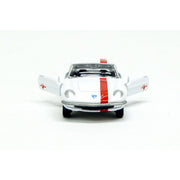 Dream Tomica Evangerion The Movie Nerv Official