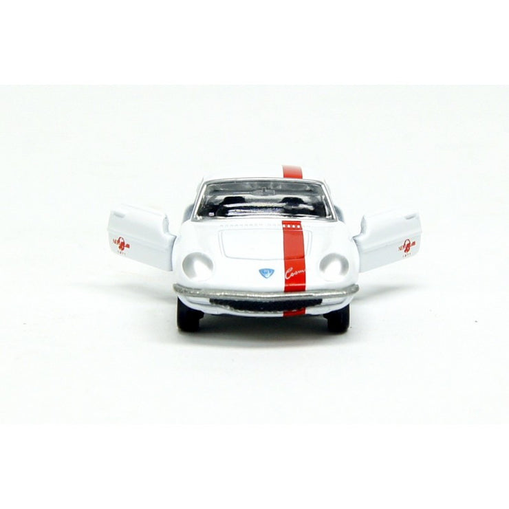 Dream Tomica Evangerion The Movie Nerv Official