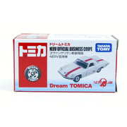 DREAM TOMICA EVANGERION THE MOVIE NERV OFFICIAL CAR