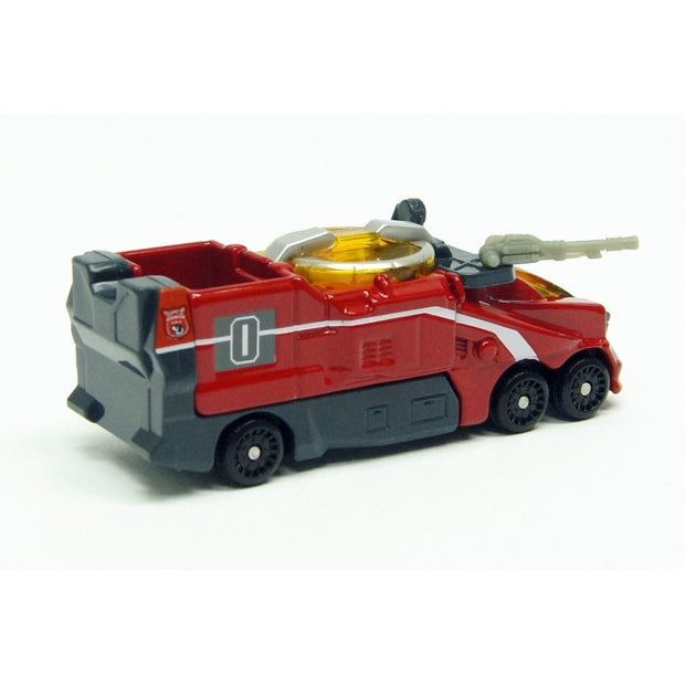 Dream Tomica Hyper Rescue 0