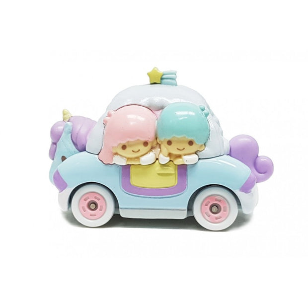 DREAM TOMICA LITTLE TWIN STARS