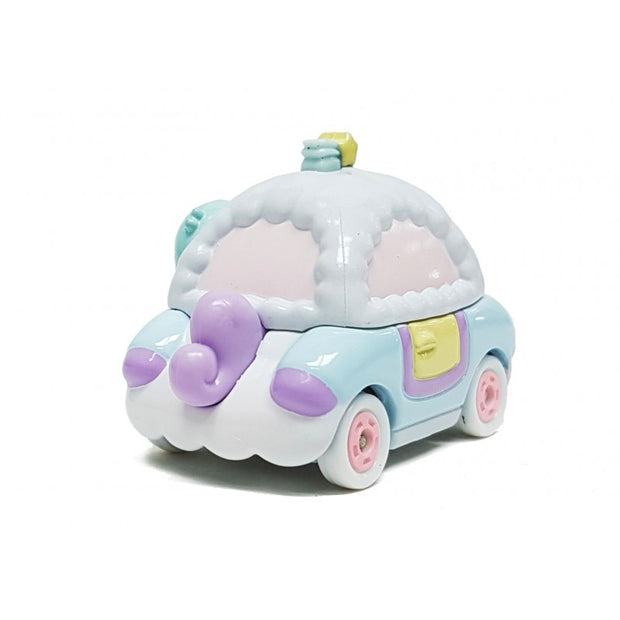 Dream Tomica Little Twin Stars