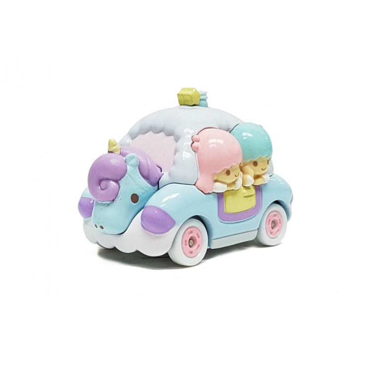 DREAM TOMICA LITTLE TWIN STARS