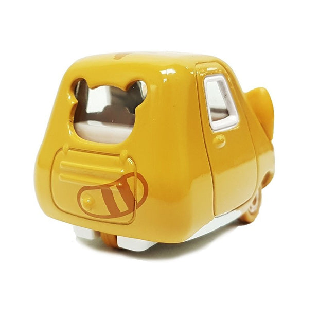 Dream Tomica Rilakkuma Cat Costume
