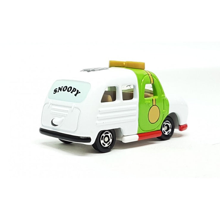 Dream Tomica Snoopy Flying Ace