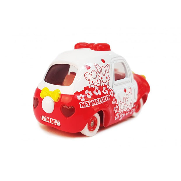 Dream Tomica SP My Melody (Little Red Riding Hood)