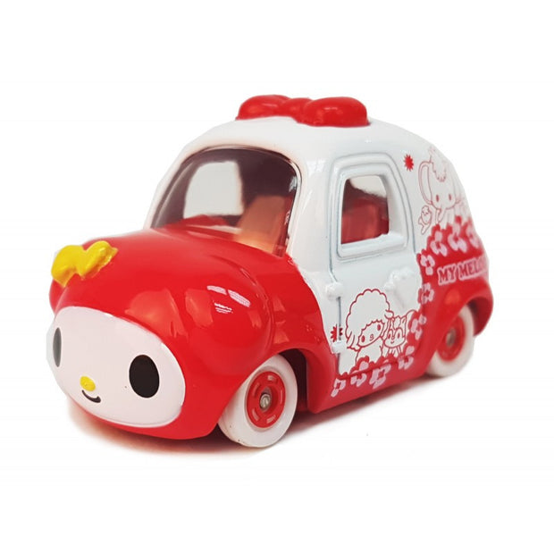 Dream Tomica SP My Melody (Little Red Riding Hood)