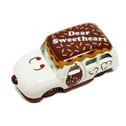 Dream Tomica Special SP Snoopy Valentine