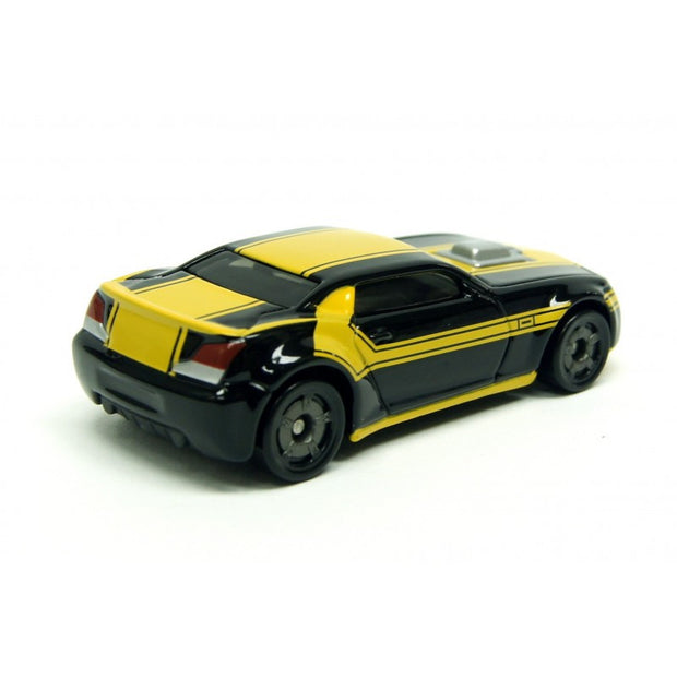 Dream Tomica TF Bumblebee Redeco
