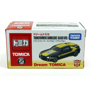 DREAM TOMICA TF BUMBLEBEE REDECO