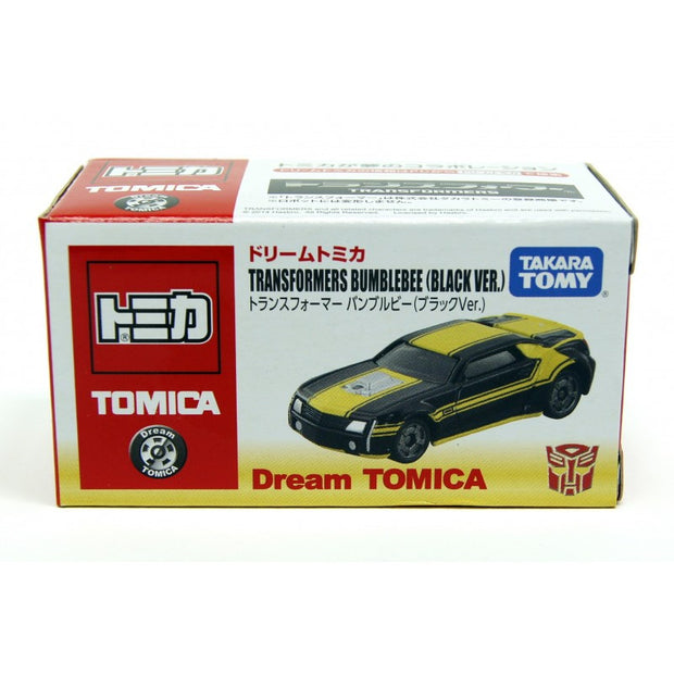 Dream Tomica TF Bumblebee Redeco