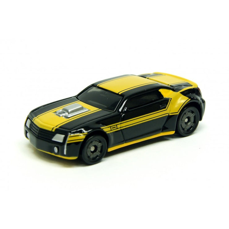 DREAM TOMICA TF BUMBLEBEE REDECO