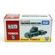 DREAM TOMICA TF NEMESIS PRIME