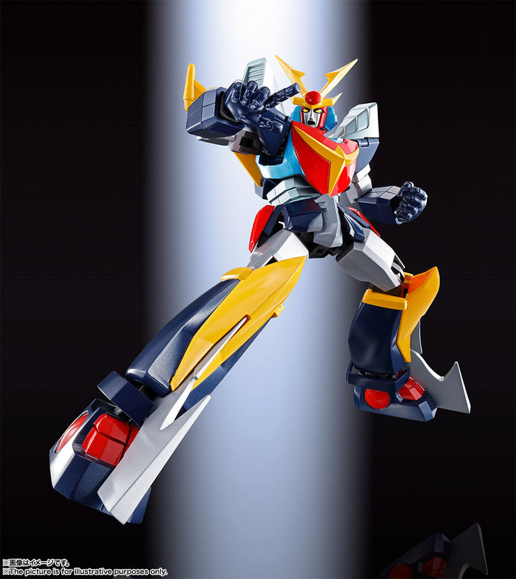 SOC GX-82 MUTEKI KOUJIN DAITARN 3 F.A. [Further Price reduction]