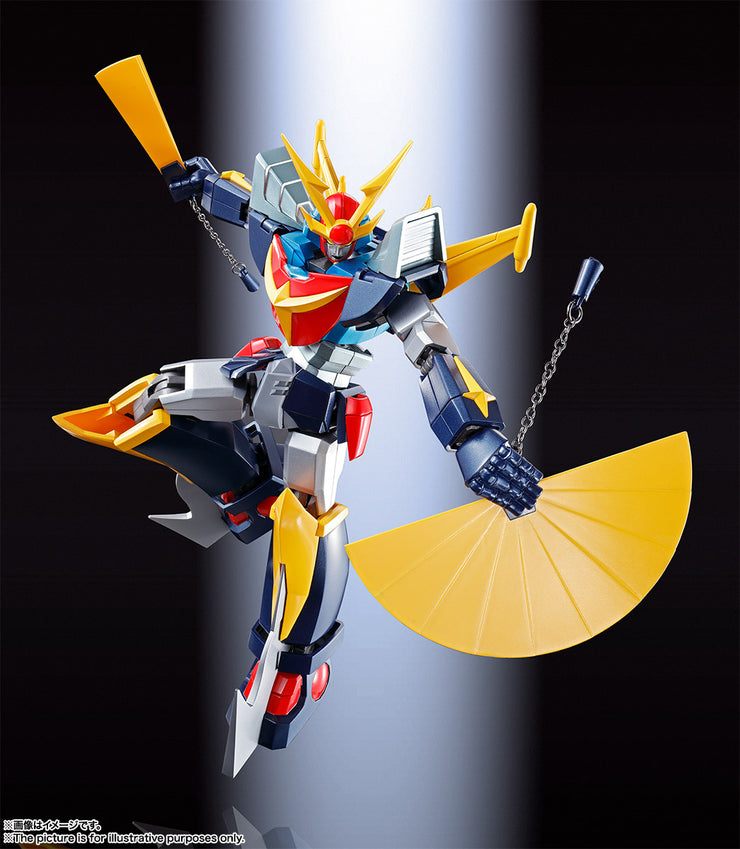 SOC GX-82 MUTEKI KOUJIN DAITARN 3 F.A. [Further Price reduction]