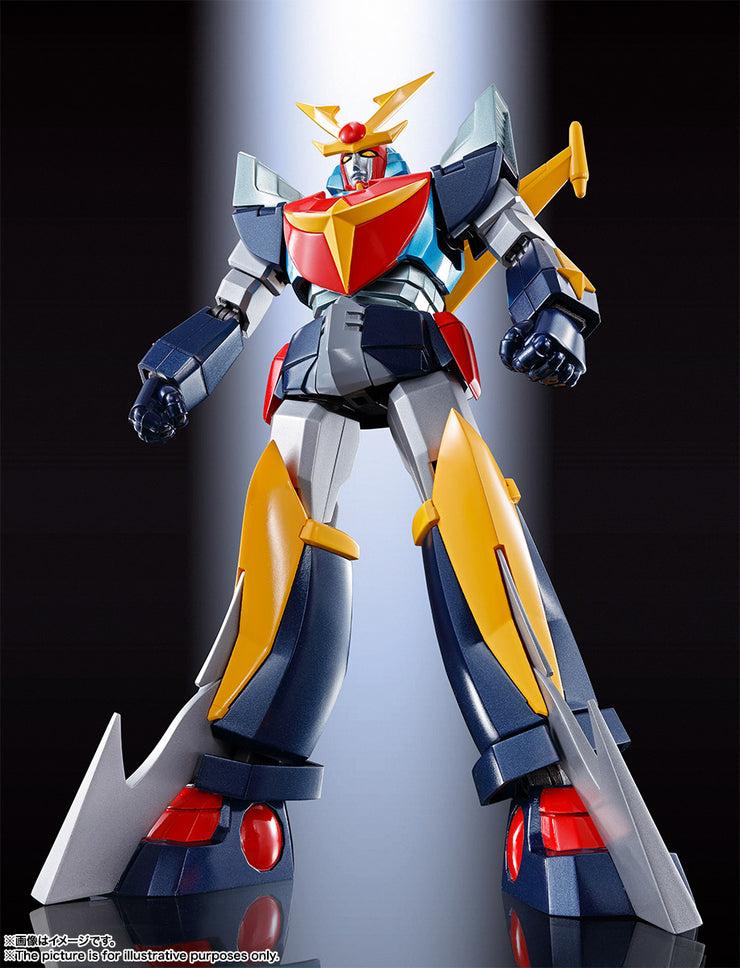 SOC GX-82 MUTEKI KOUJIN DAITARN 3 F.A. [Further Price reduction]