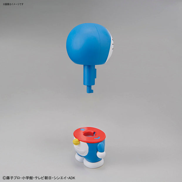 Entry Grade Doraemon