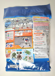 Entry Grade Strike Gundam Grand Slam Equipped Type Surprise Egg Minipla Mobile Goohn