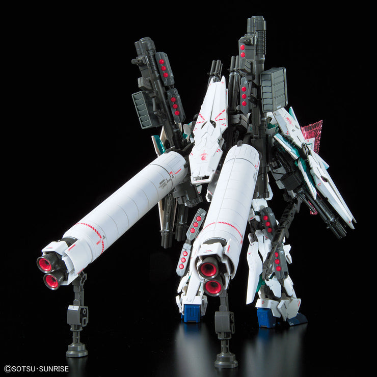 Rg 1/144 Full Armor Unicorn Gundam