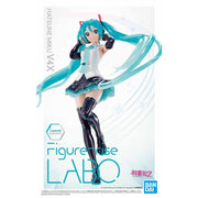 Figure Rise Labo Hatsune Miku V4X