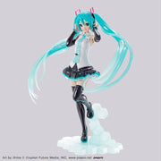 Figure Rise Labo Hatsune Miku V4X