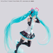 Figure Rise Labo Hatsune Miku V4X