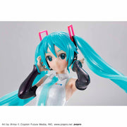 Figure Rise Labo Hatsune Miku V4X