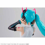 Figure Rise Labo Hatsune Miku V4X