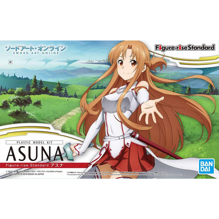 Figure Rise Standard Asuna
