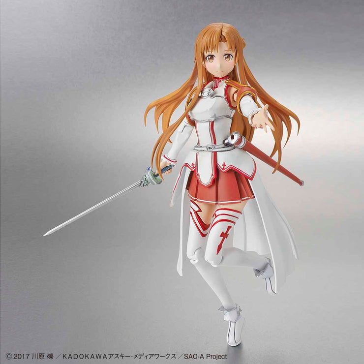 Figure Rise Standard Asuna