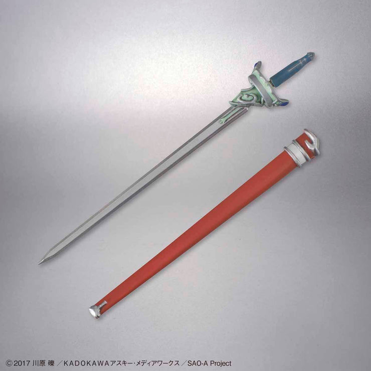 Figure Rise Standard Asuna