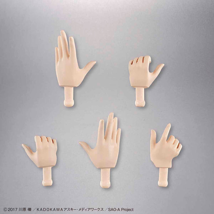 Figure Rise Standard Asuna