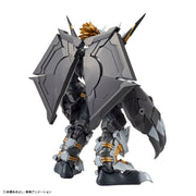 Figure-Rise Standard Amplified Black Wargreymon
