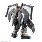 Figure-Rise Standard Amplified Black Wargreymon