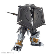 Figure-Rise Standard Amplified Black Wargreymon