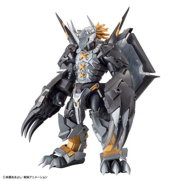 Figure-Rise Standard Amplified Black Wargreymon