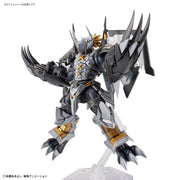 Figure-Rise Standard Amplified Black Wargreymon