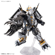 Figure-Rise Standard Amplified Black Wargreymon