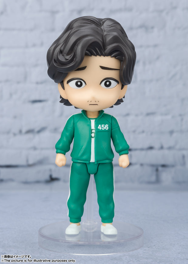 Figuarts Mini Gi-Hun