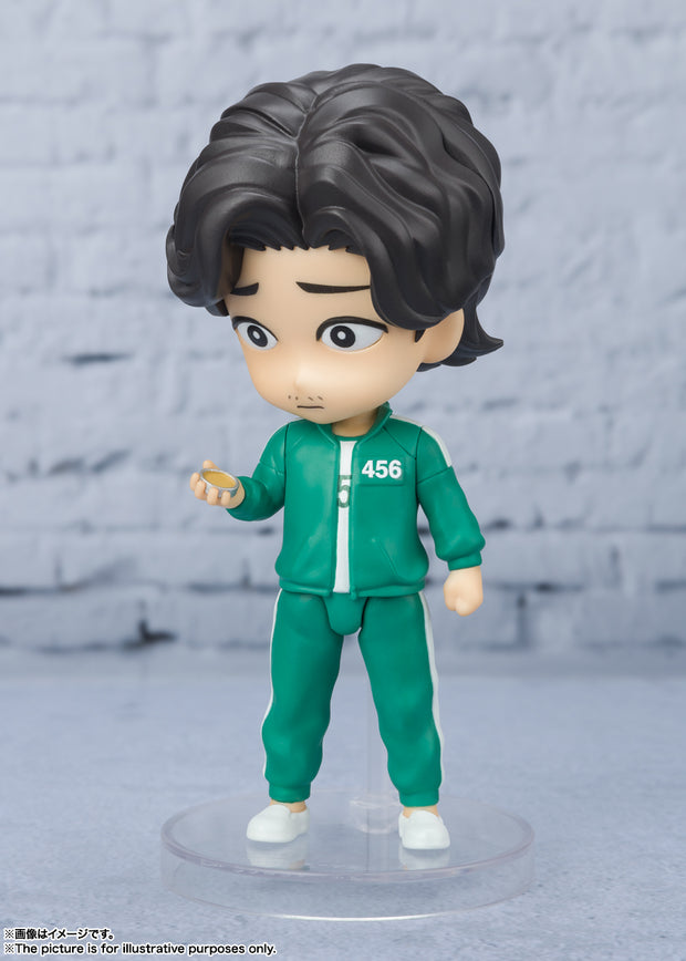 Figuarts Mini Gi-Hun